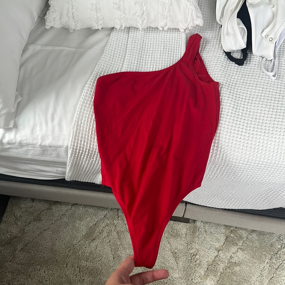 TNA body suit